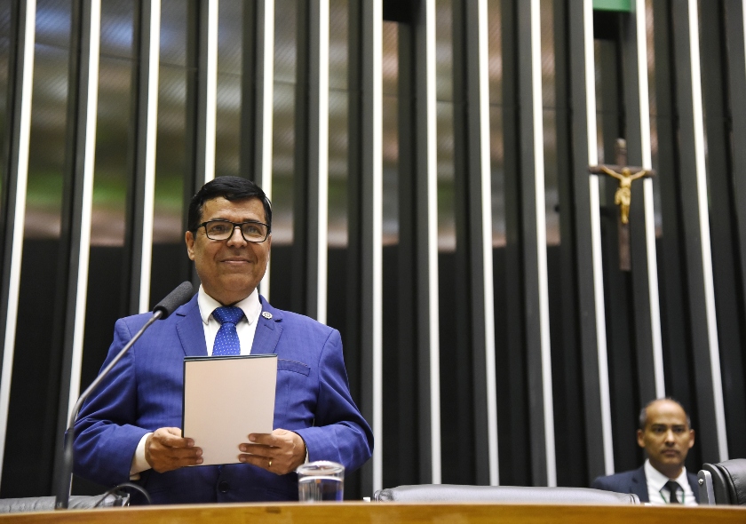 Nota de Pesar | ABBP lamenta morte do associado e professor Paulo Fernando