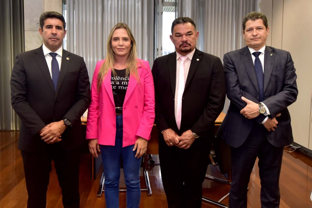 GDF luta por Medida Provisória para manter auxílio-moradia de militares