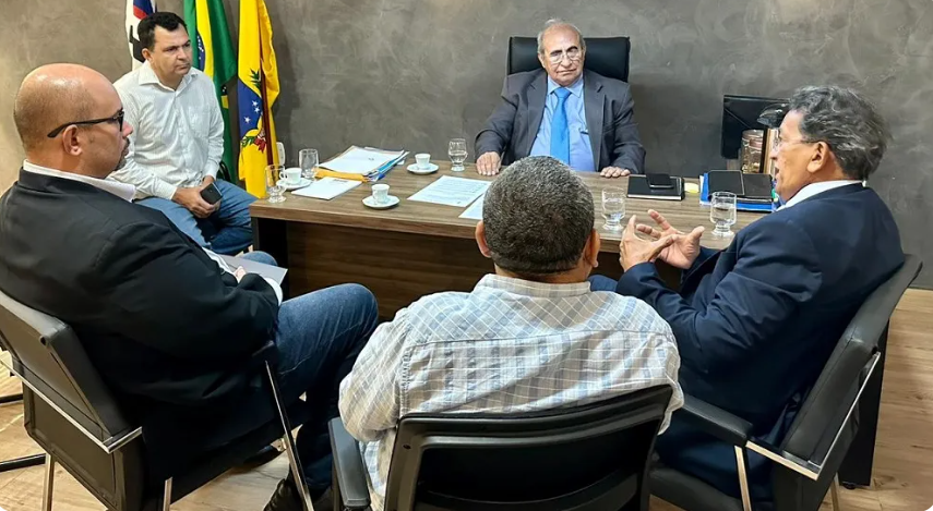 MARANHÃO | Chaguinhas quer aprovar proposta da ABBP em apoio aos blogs de São Luís