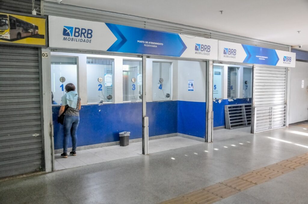 Créditos vencidos dos cartões de transporte serão recolhidos após 30 dias