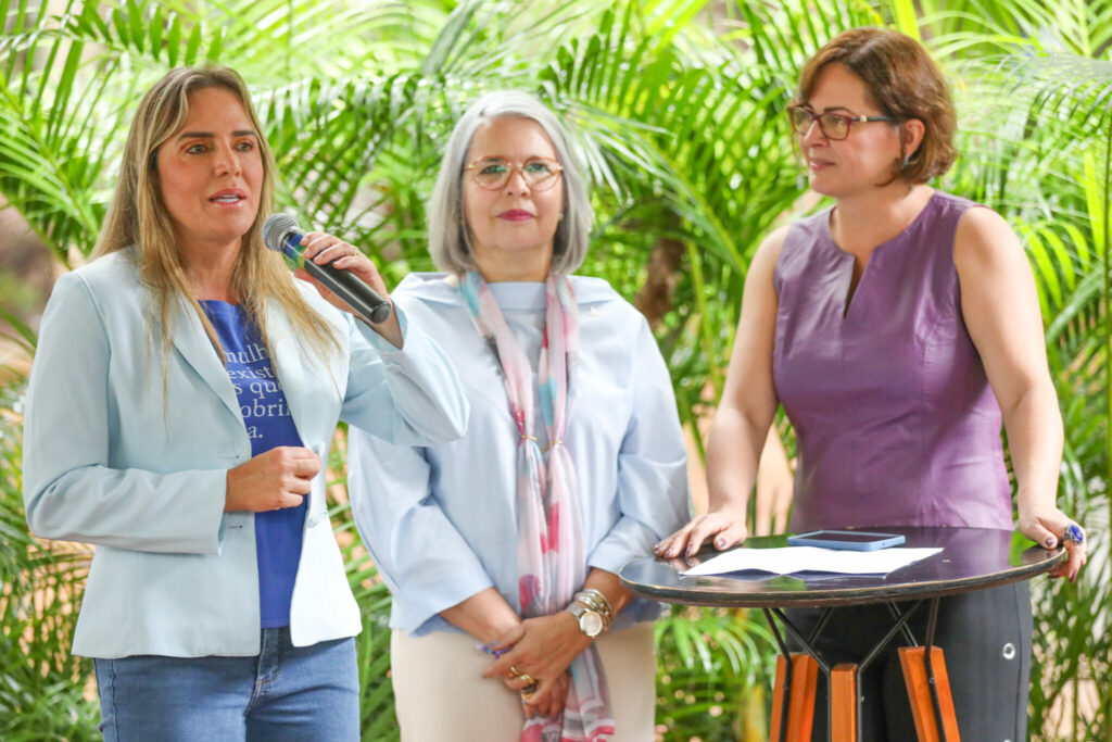 Parceria GDF e Sebrae: empreendedorismo ganha força nas escolas públicas