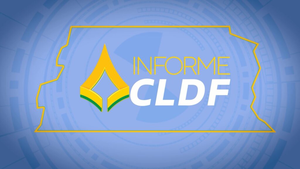 TV Câmara Distrital lança novo boletim de notícias para ofertar informação ágil