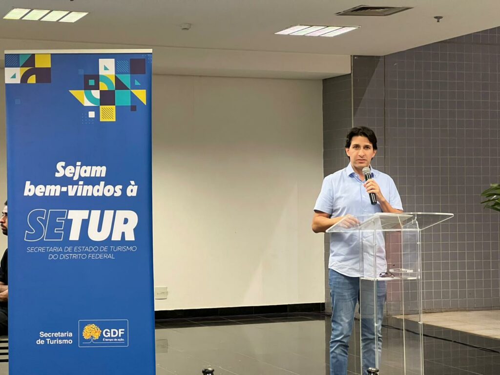 Preços das passagens e exigência de vistos para turistas preocupam Setur-DF