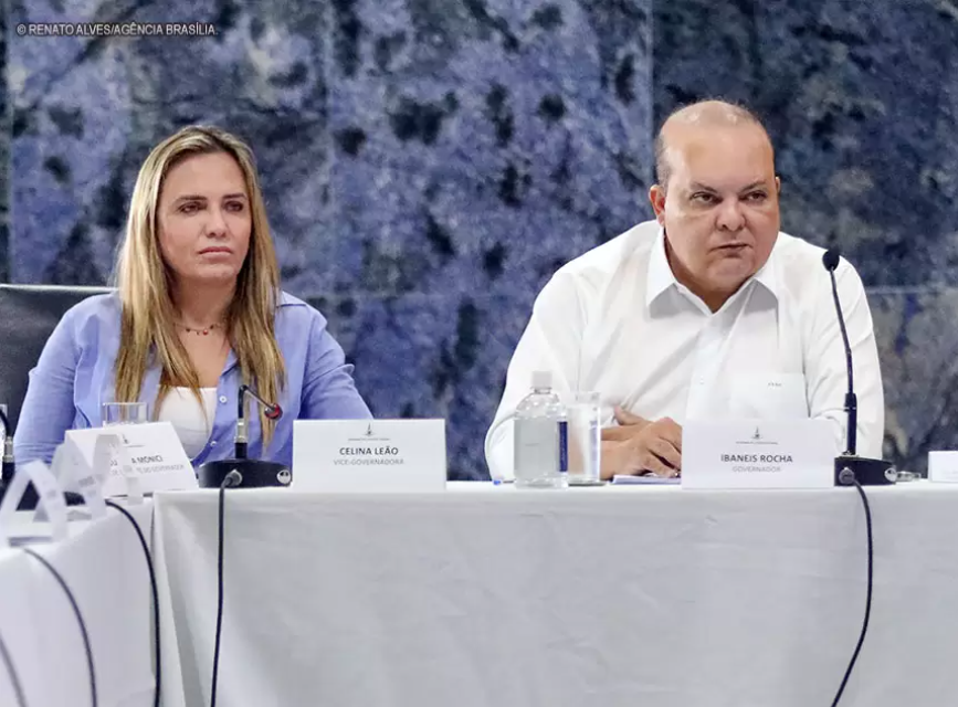 Alteração no Fundo Constitucional é um ataque direto do PT ao DF