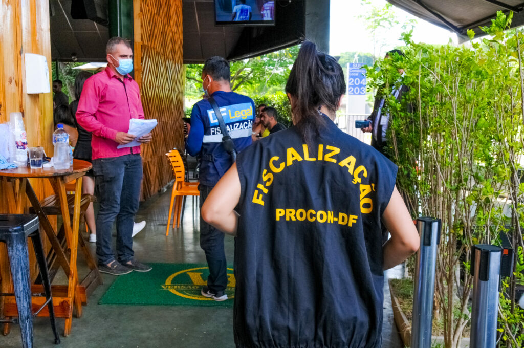 Inscrições para concurso do Procon vão até sexta