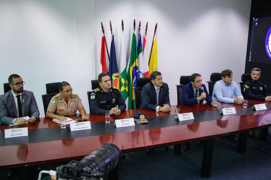 GDF detalha planejamento para retorno de ex-presidente Bolsonaro