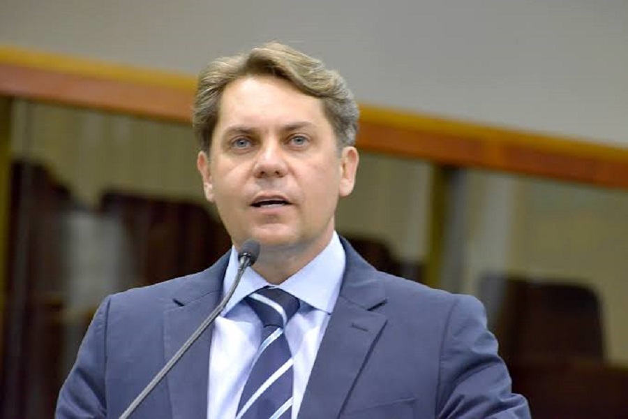 Bruno Peixoto destina R$ 4 milhões para novas unidades dos Bombeiros em Novo Gama e Luziânia