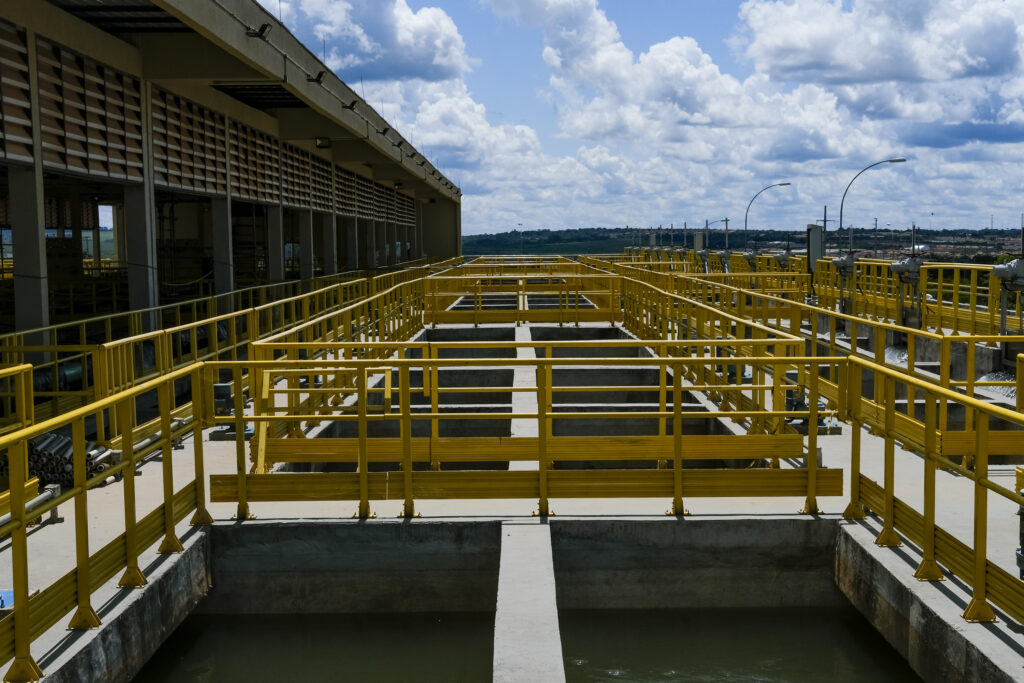 Corumbá completa um ano de operação