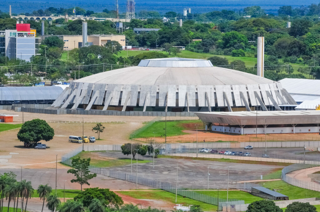 Distrito Federal lança candidatura para receber os Jogos da Juventude 2025
