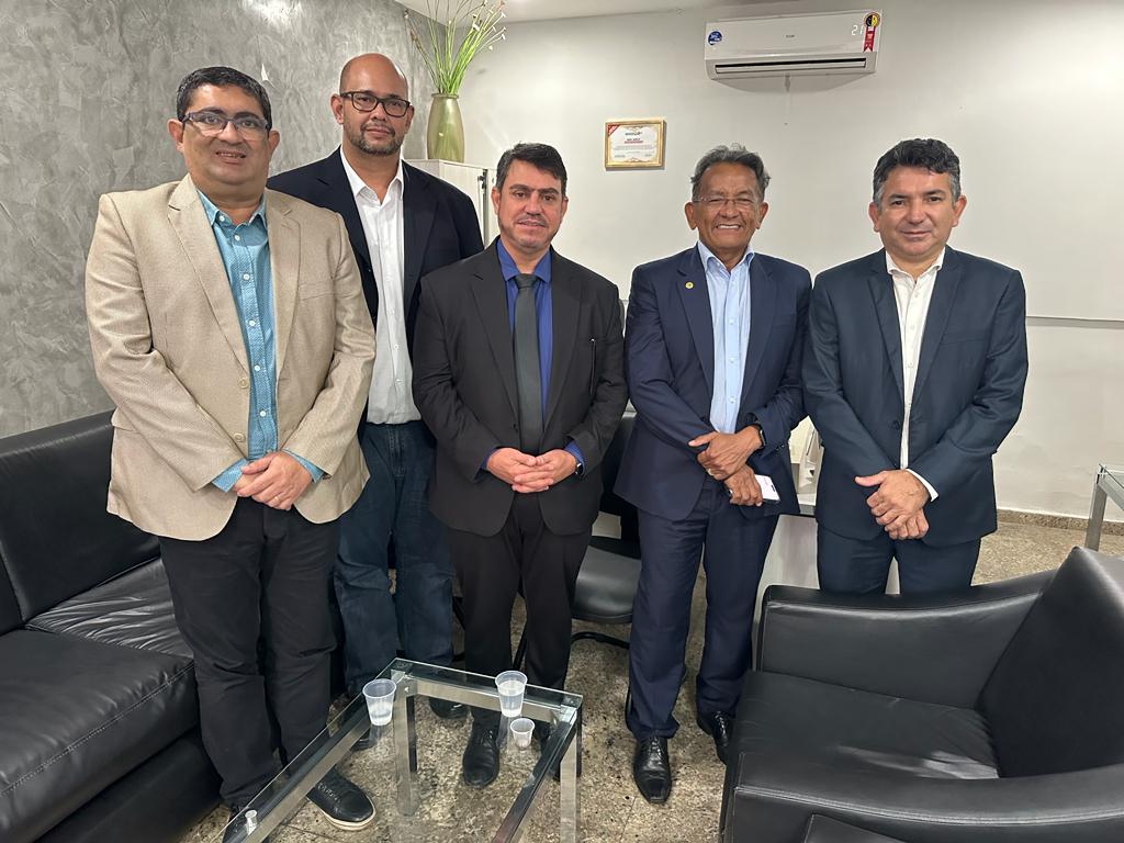 Presidente da CMJP diz que proposta da ABBP terá o apoio dos vereadores