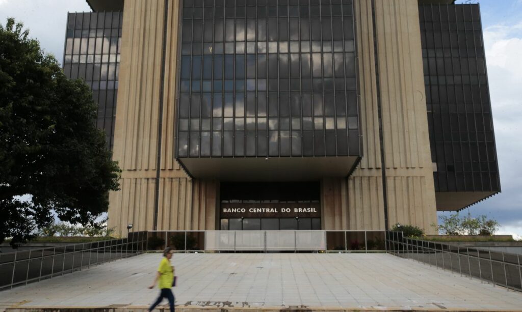 BC comunica vazamento de dados cadastrais de 46 mil chaves Pix