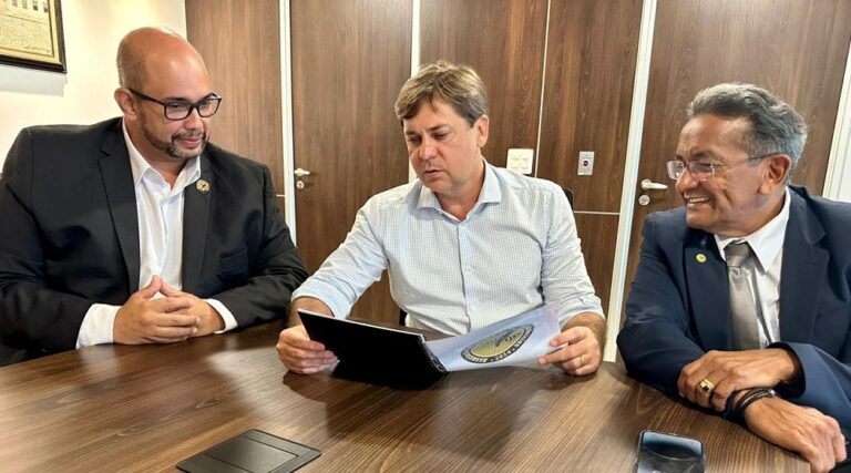 Assembleia Legislativa de Goiás recebe proposta da ABBP para regulamentar novas mídias