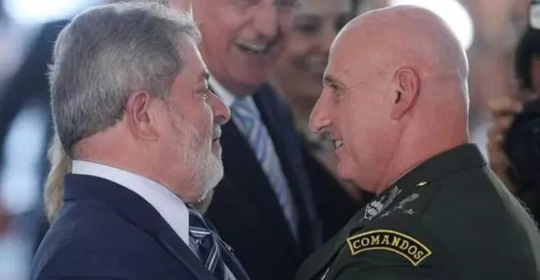 CPI da CLDF aprova convocação dos generais Augusto Heleno e G. Dias