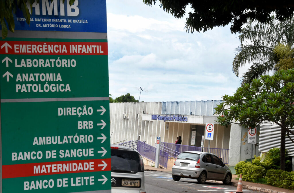 Mudanças no atendimento no Hmib para gestantes de baixo ou habitual risco