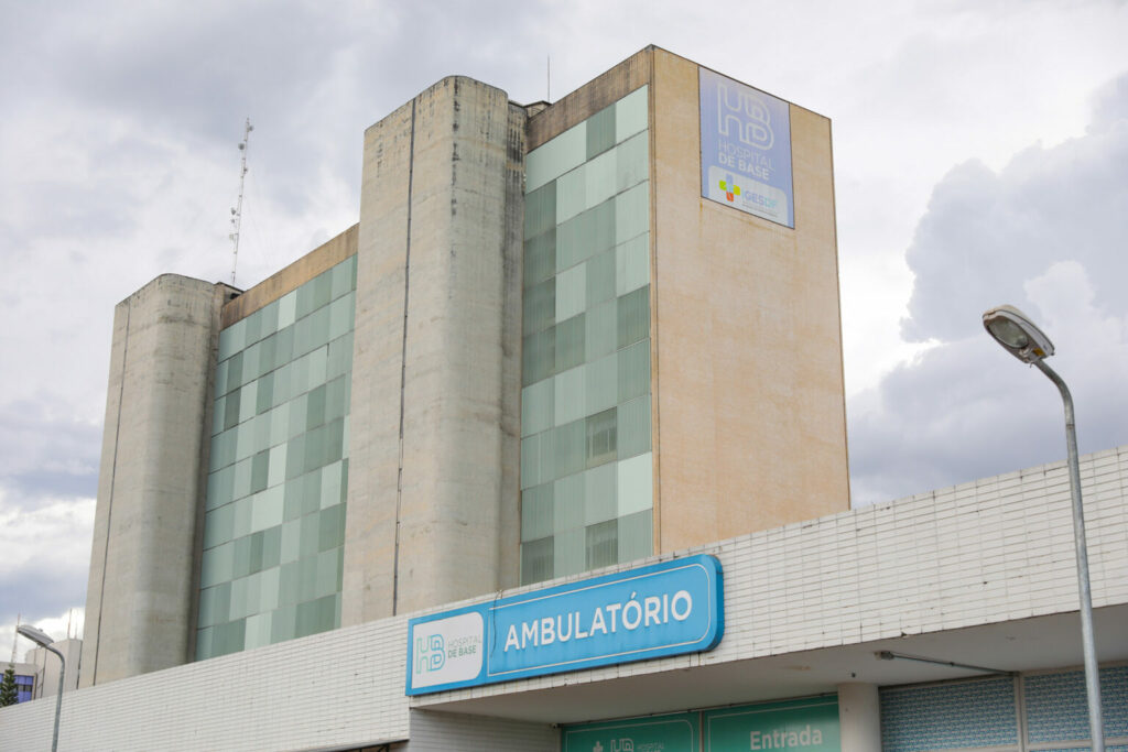 IgesDF abre editais para aquisição de equipamentos médico-hospitalares