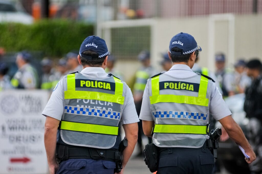 Secretaria de Segurança do DF anuncia ações preventivas contra violência nas escolas