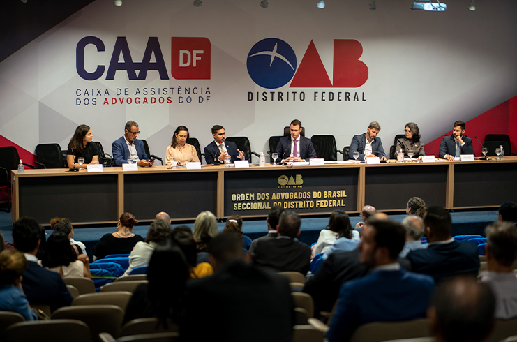 PPCUB será enviado à Câmara Legislativa no segundo semestre