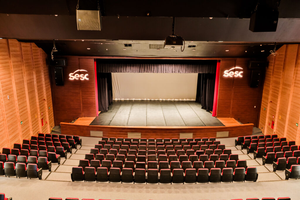 Sesc + Cultura: Confira quarta lista de artistas contemplados para o projeto