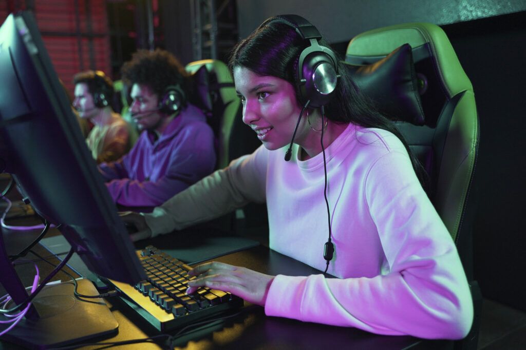 Brasília Game Festival movimenta a cidade com novidades da tecnologia