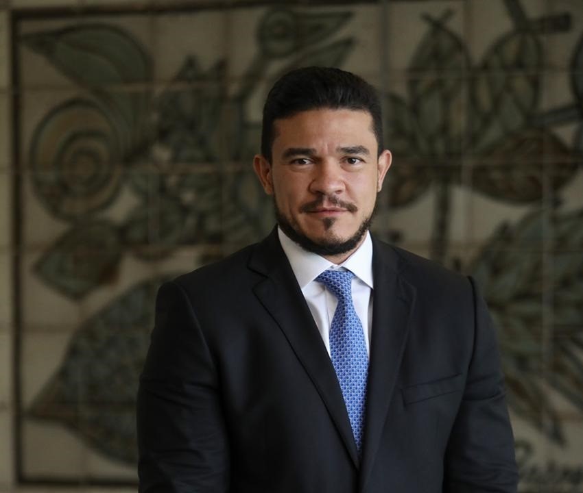 Homem-Forte do Podemos vai atuar na articulação do governo de MG com Brasília