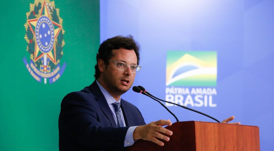 Bolsonaro só vai depor após acessar autos do processo, diz advogado
