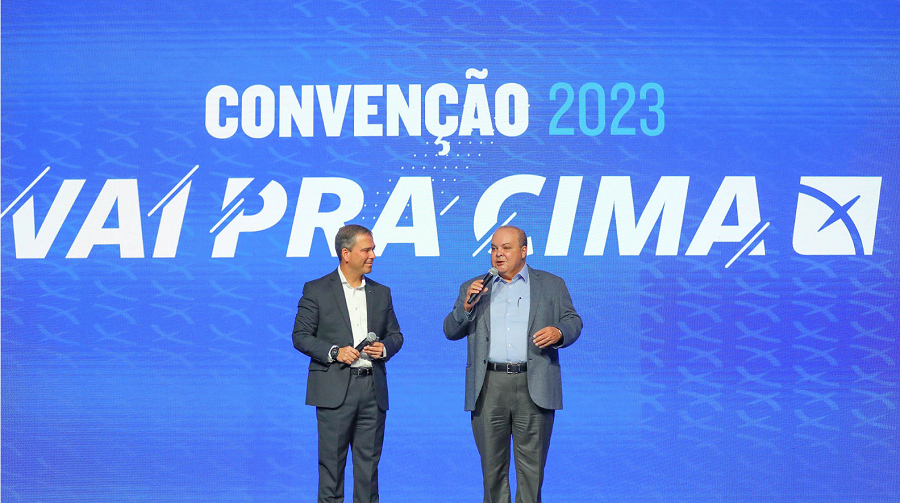 BRB lança programa de crédito consciente para servidores do GDF