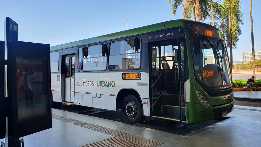 Sobradinho e Varjão ganham mais linhas de ônibus diretas para UnB