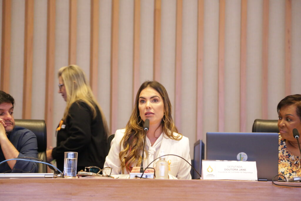 Selo Anticorrupção é aprovado na Câmara Legislativa do DF