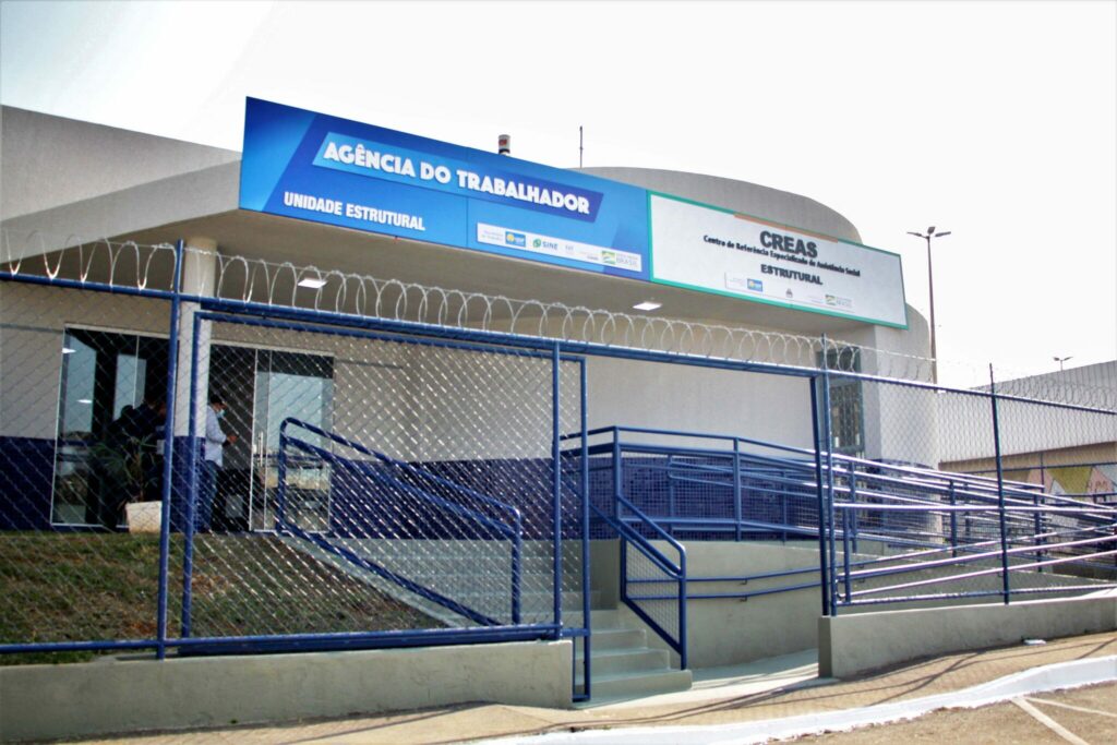 Agências do Trabalhador têm 618 vagas de emprego no DF nesta terça
