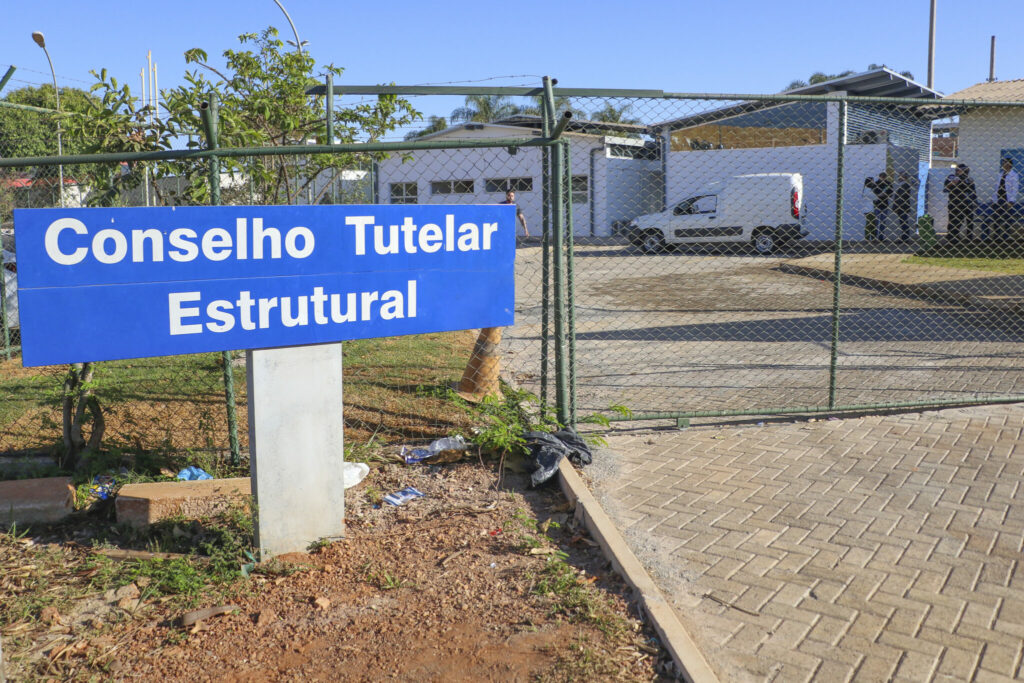Inscrições para conselheiro tutelar do DF vão até o dia 29