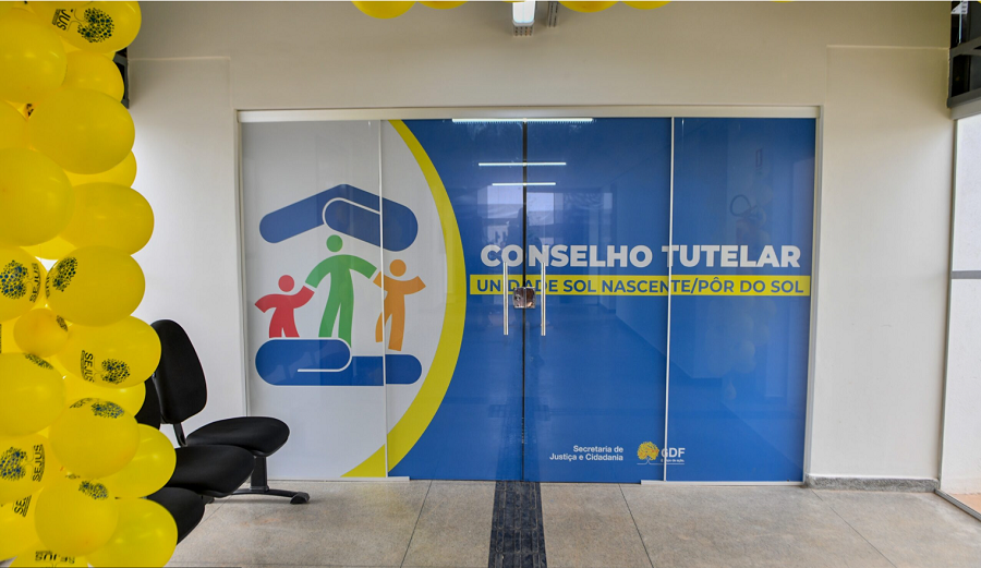 Sejus divulga lista de mesários convocados para eleição de conselheiros tutelares