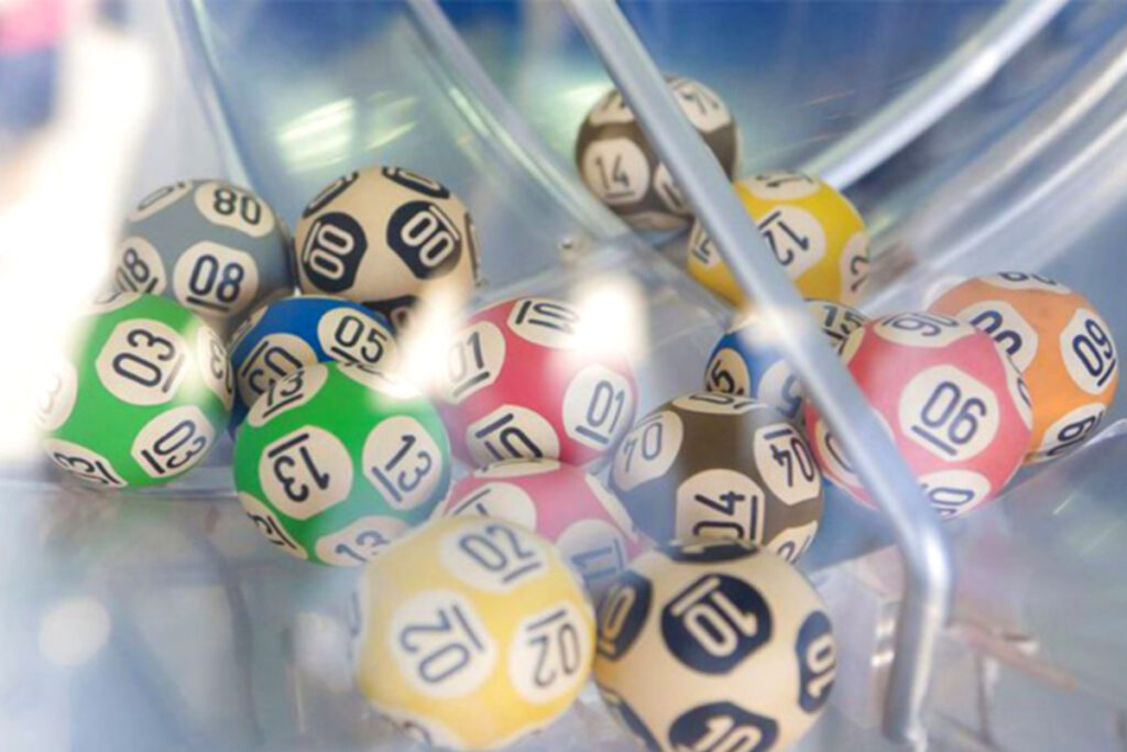 Recursos de loteria serão destinados para tratamento de câncer e doenças raras