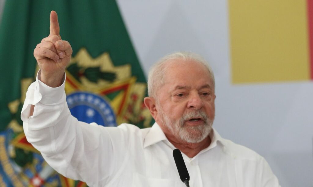 Lula ataca novamente o Banco Central em reunião no Conselhão