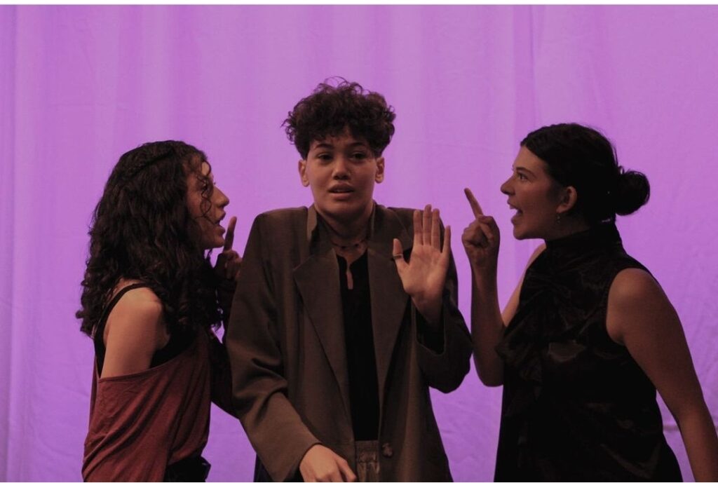 Risos, lágrimas e muitas emoções no Festival de Teatro Amador no Gama