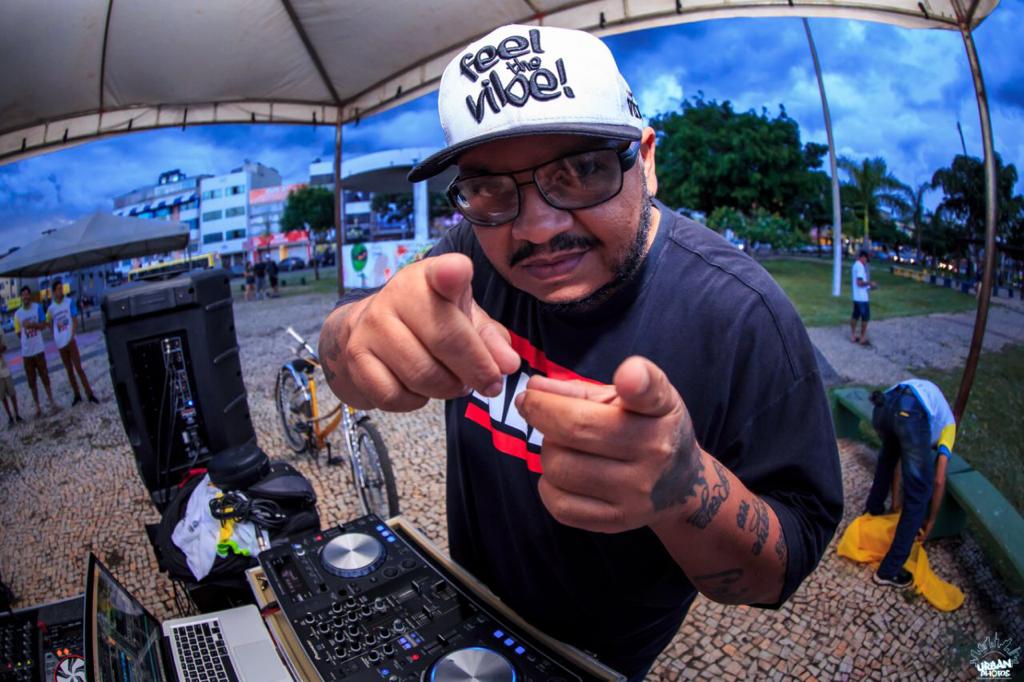 Comunidade de Ceilândia decidirá se nome do restaurante comunitário será DJ Jamaika
