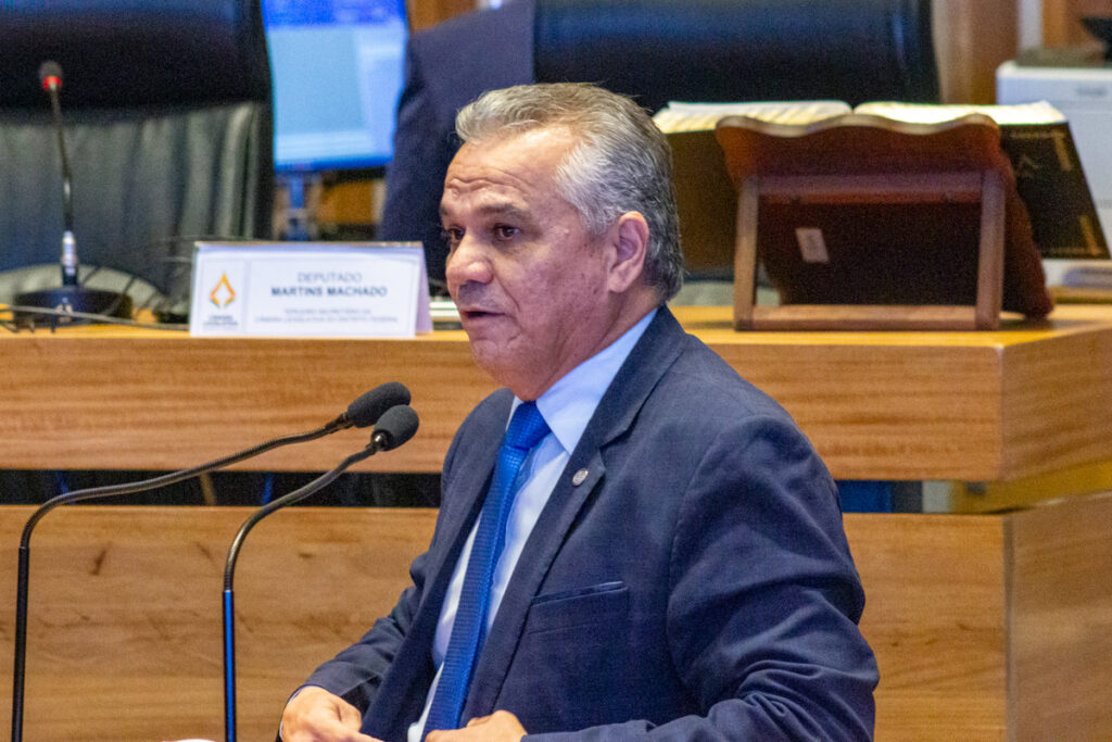 Daniel de Castro chama Cappelli de “mimadinho” e alerta Ministério Público