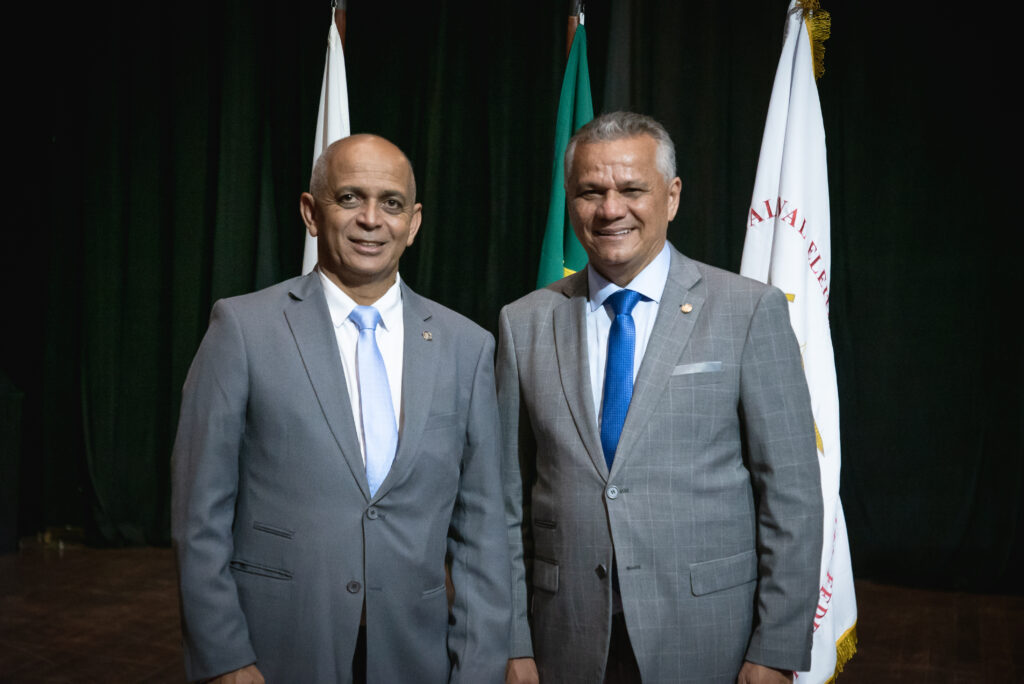 Deputado Pepa assume liderança do Partido Progressista na CLDF