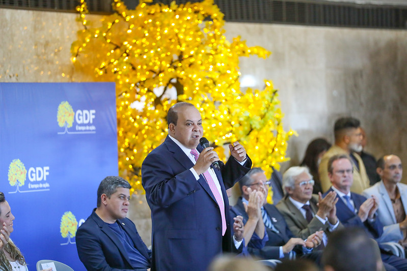 GDF vai remunerar catadores e cooperativas através do sistema de logística reversa