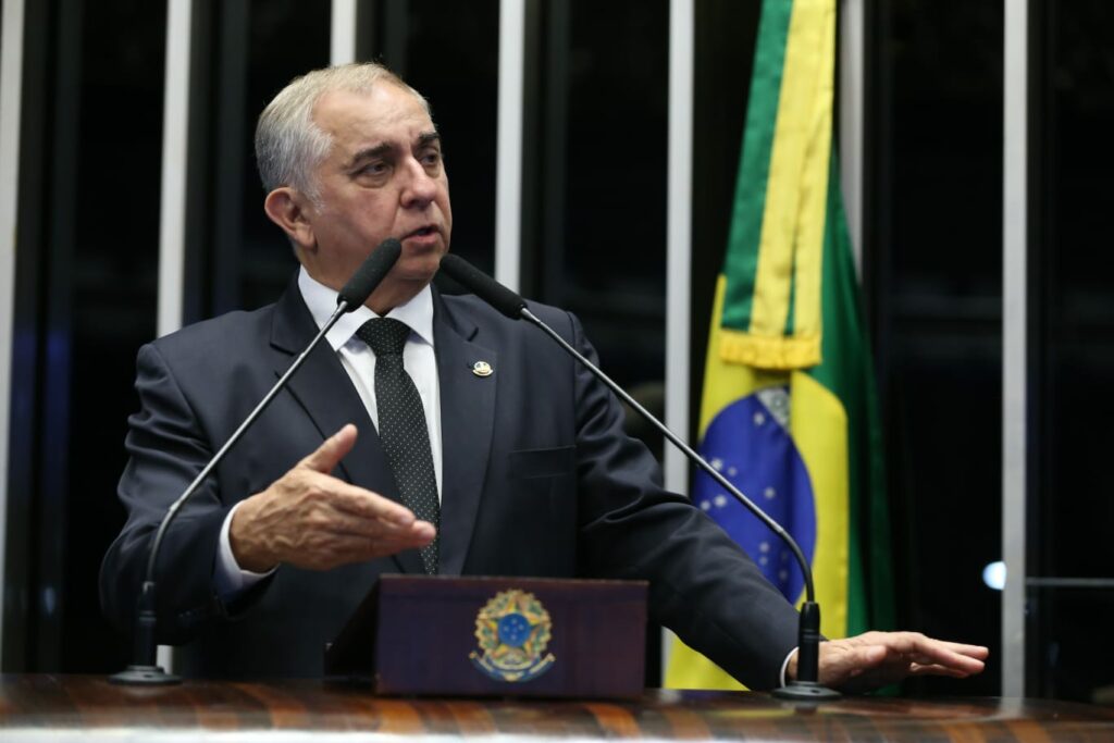 PEC Antidrogas é aprovada; confira como votaram os senadores