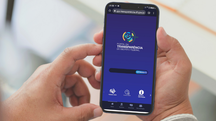 Remuneração de servidor é assunto mais buscado no Portal da Transparência