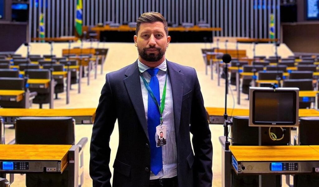 Mídias sociais devem dominar corrida eleitoral de 2024
