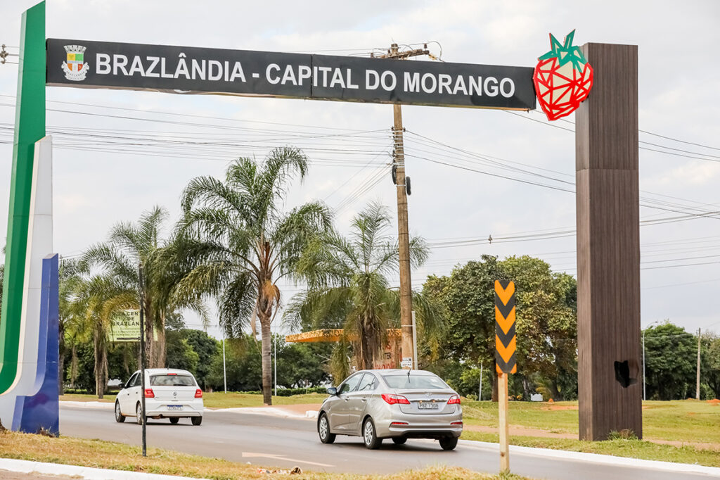 Brazlândia completa 90 anos com mais de R$ 108 milhões de investimentos