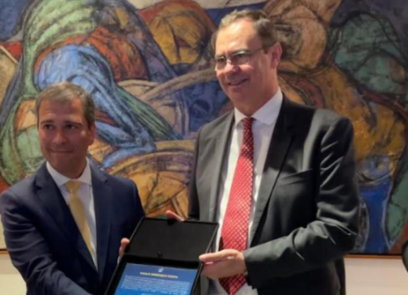 Com colaboração da Fecomércio-DF, BRB lança programa de estímulo a empresas
