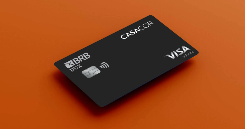 Banco BRB e CASACOR anunciam parceria inédita