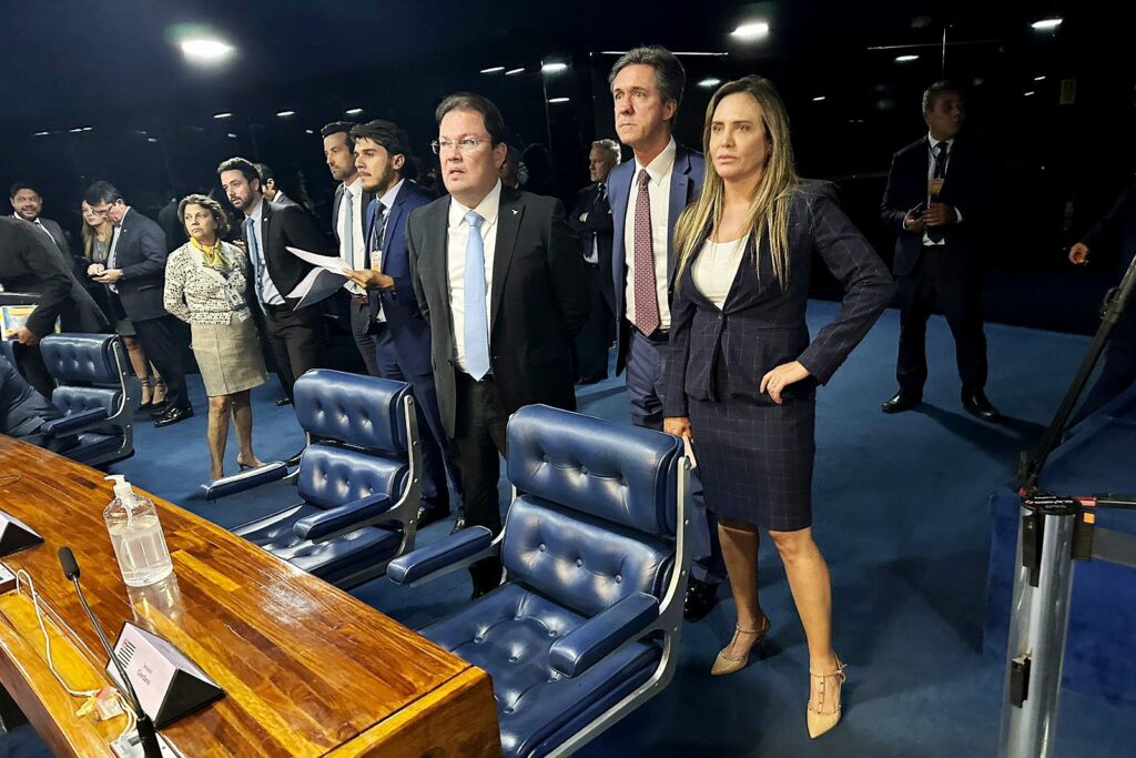 Vitória do DF: senadores deixam Fundo Constitucional fora do arcabouço fiscal