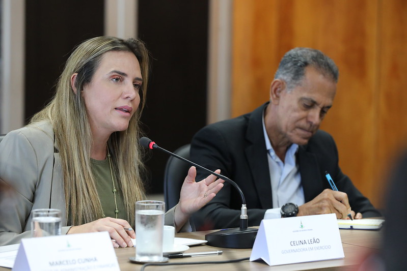 Saúde do DF terá R$ 74 milhões para compra de insumos e mobiliário até 2024