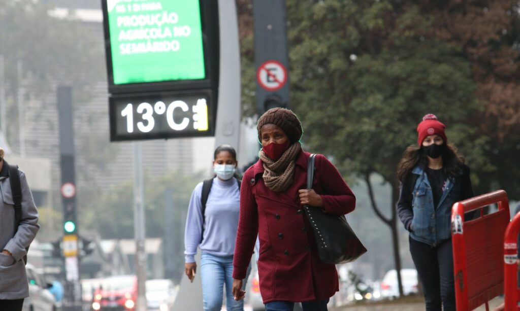 Confira como deve ficar o tempo nesta última semana de junho