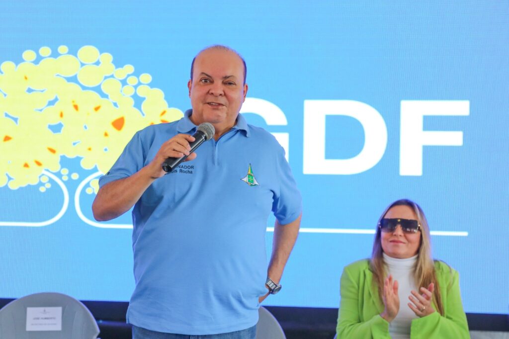Mais de 4,6 mil nomeações em seis meses no DF reforçam Saúde, Educação e outras áreas