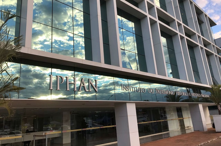 Ibict e IPHAN promovem o evento “IMAGO: reflexões para proposição de banco de imagens”