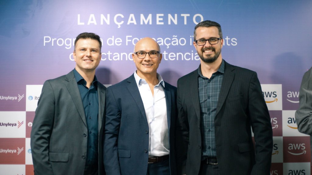 iTalents e Rêve firmam parceria para transformar processo de recrutamento e seleção de talentos em Brasília